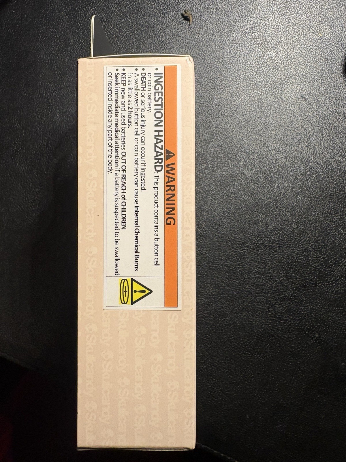 Brand New Skullcandy Dime Evo – Wireless Headphones Preppy Sage Free Ship