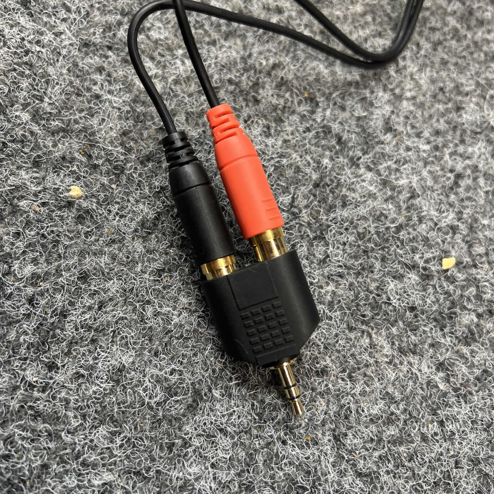 Sennheiser Wireless HDR120 Headphones TR120 Charging Dock , AV Adaptor, WORKING