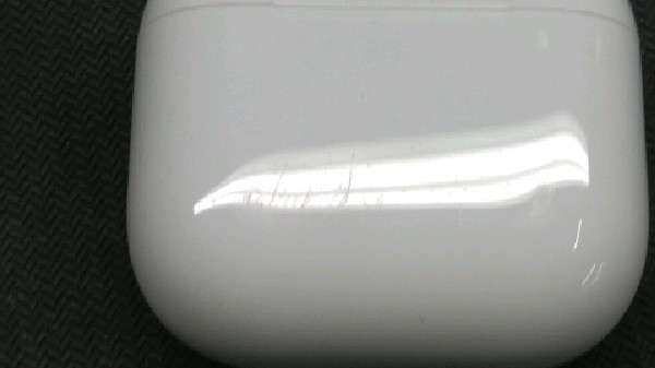 Apple AirPods 4 ‎MXP93LL/A Wireless Earbuds White ANC Transparency Mode In Ear