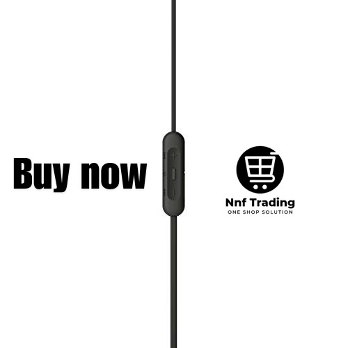 SONY WI-XB400 Wireless Stereo Earphones Bluetooth 5.0 Sport Earbuds HIFI Game