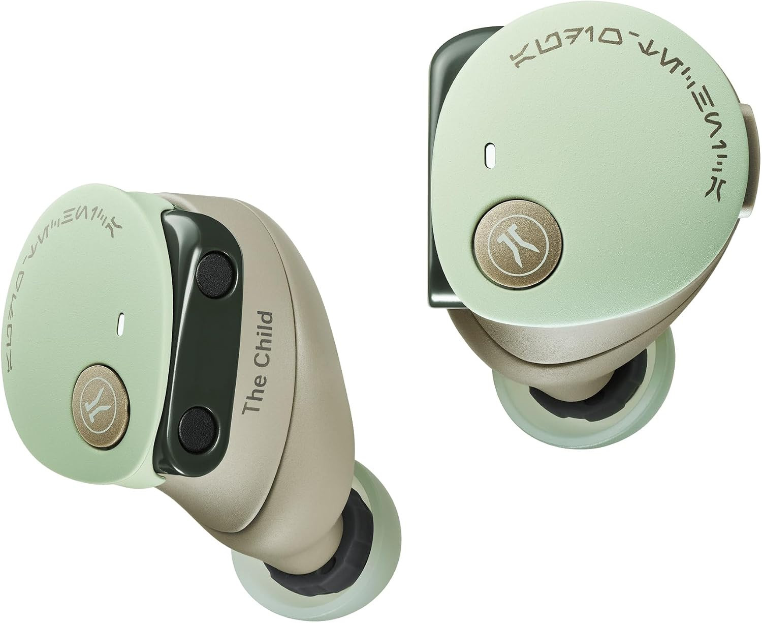 Audio-Technica ATH-CKS50TW2GG Wireless Earbuds