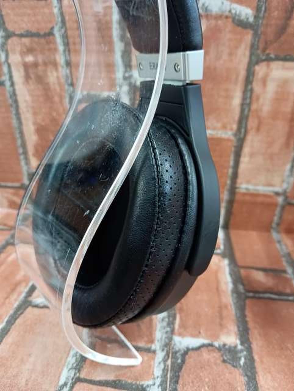 QUAD ERA-1 Planar Magnetic Headphones Open-Back 20Ω 94dB 10-40kHz -2022