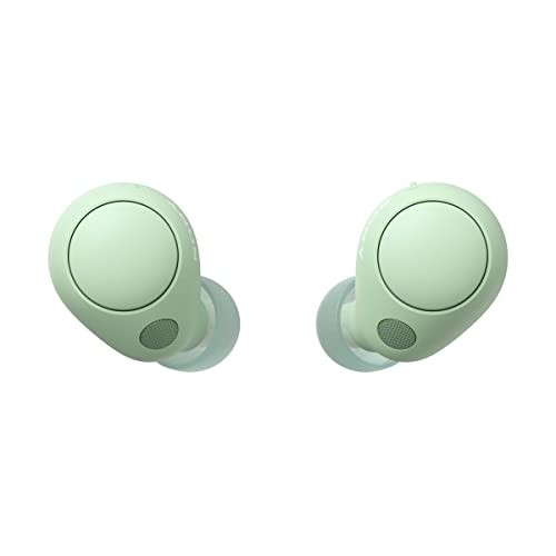 Sony WF-C700N Truly Wireless Noise Canceling in-Ear Bluetooth Earbud Headphones
