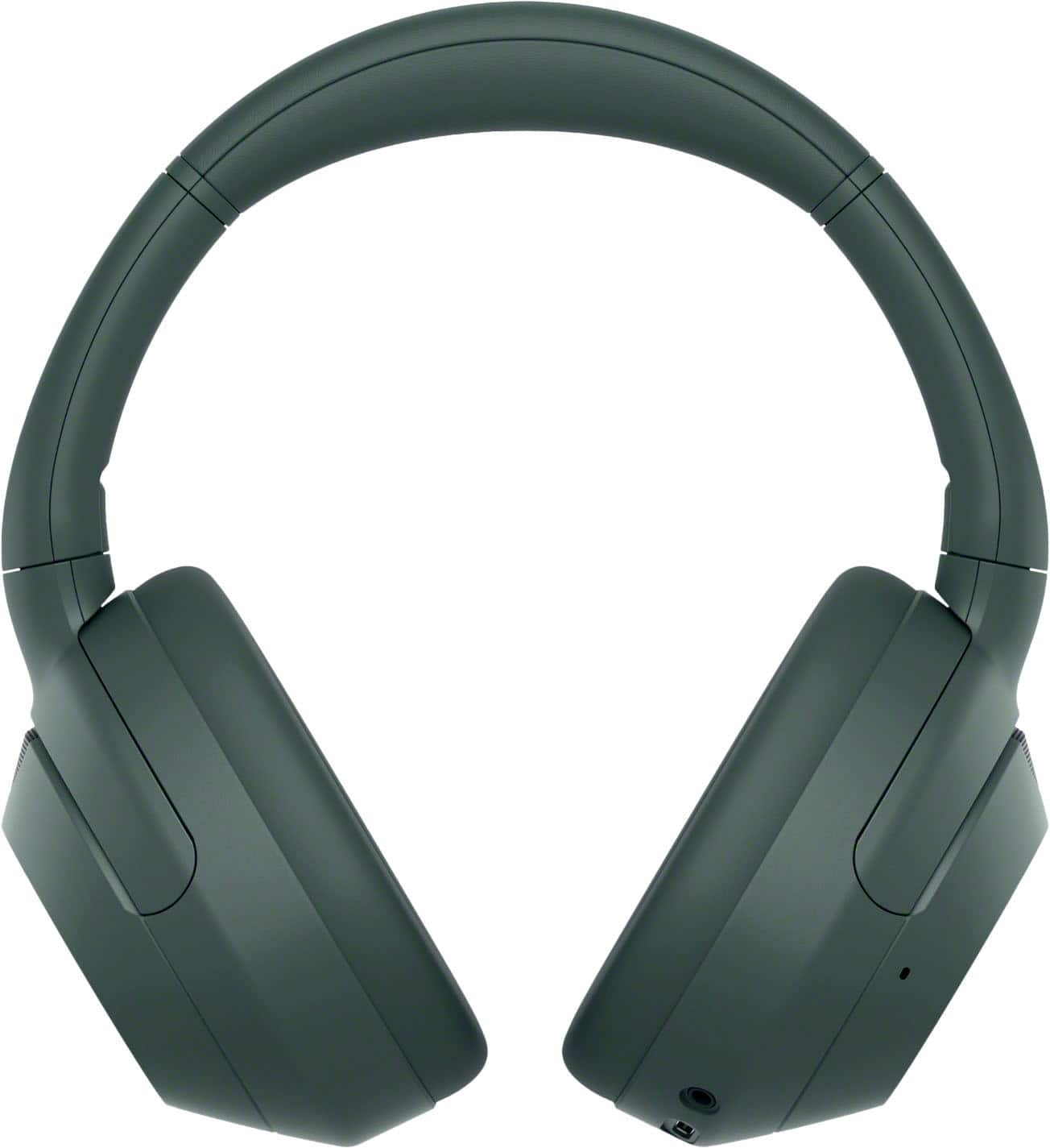 NEW Sony ULT WEAR Wireless Noise Canceling Headphones Forest Gray FREE SHIPPING