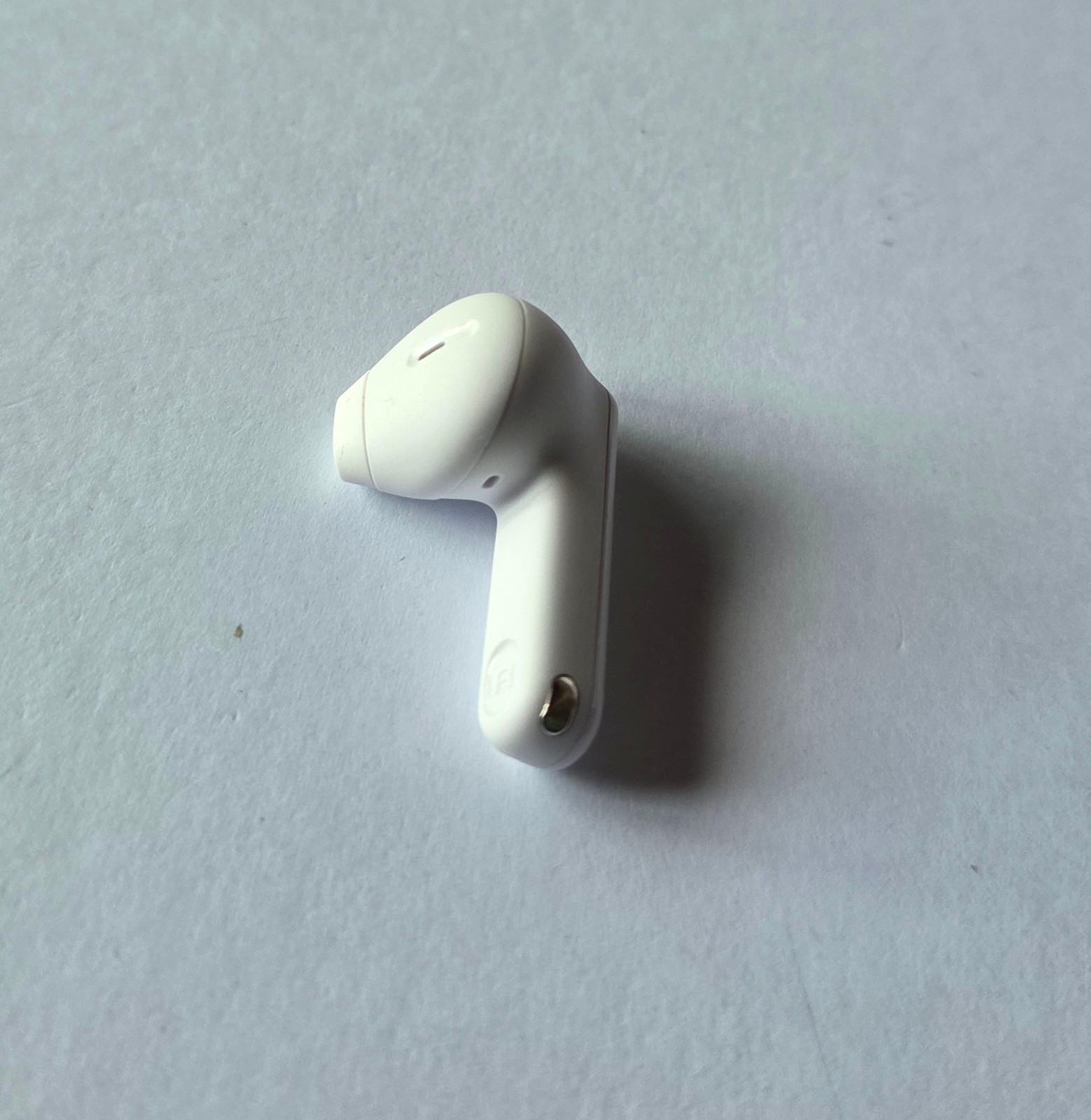 Unused Original White JBL Tune Flex 2 True Wireless RIGHT SIDE ONLY Earbud