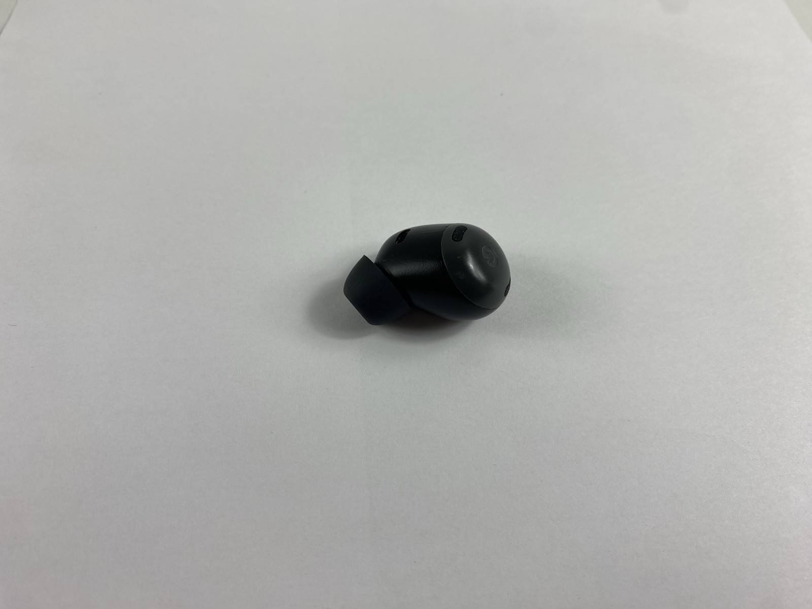 Google Pixel Buds Pro OEM Original Charcoal. Right Side Earbud Replacement