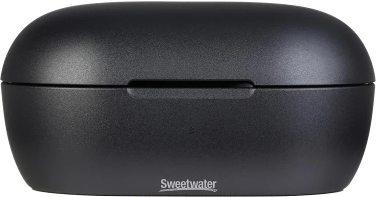 Bose QuietComfort Noise-canceling True Wireless Earbuds – Black