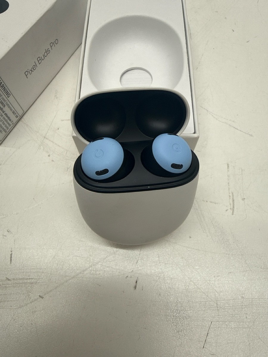 GOOGLE PIXEL BUDS PRO (P28020735)