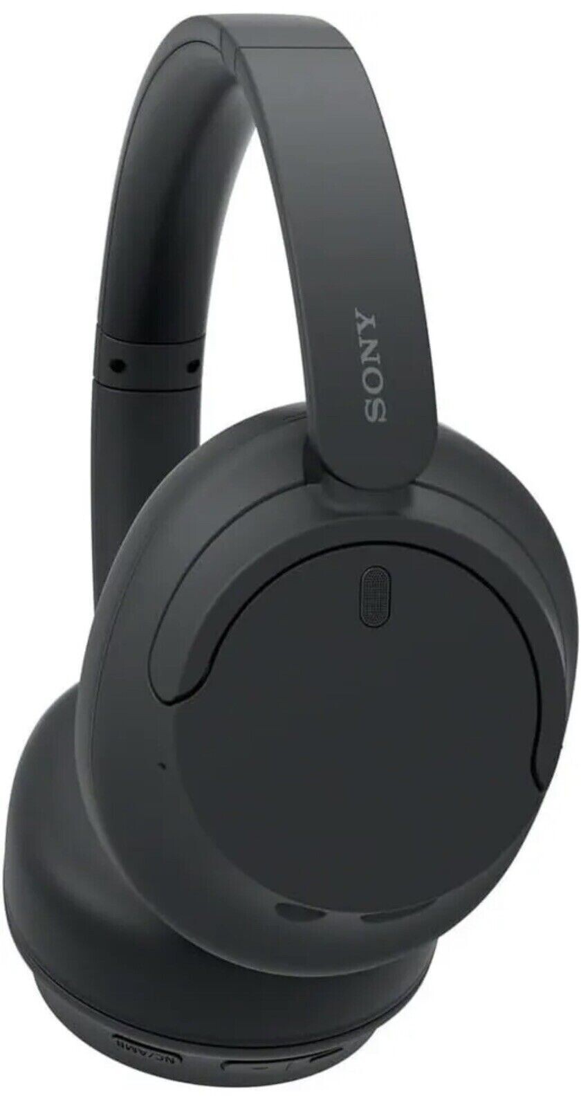 Sony WH-CH720N Lightweight Noise Canceling Wireless Headphones -BLACK WHCH720N