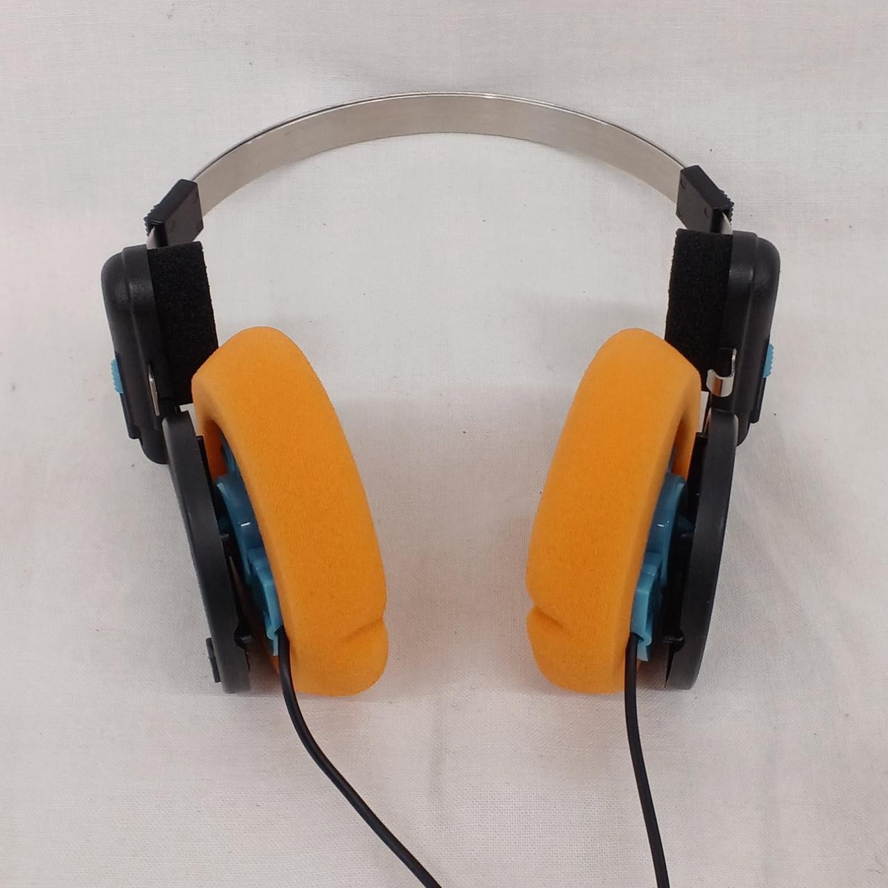 KOSS PORTA PRO Headphones Japan Classic 1984 Release