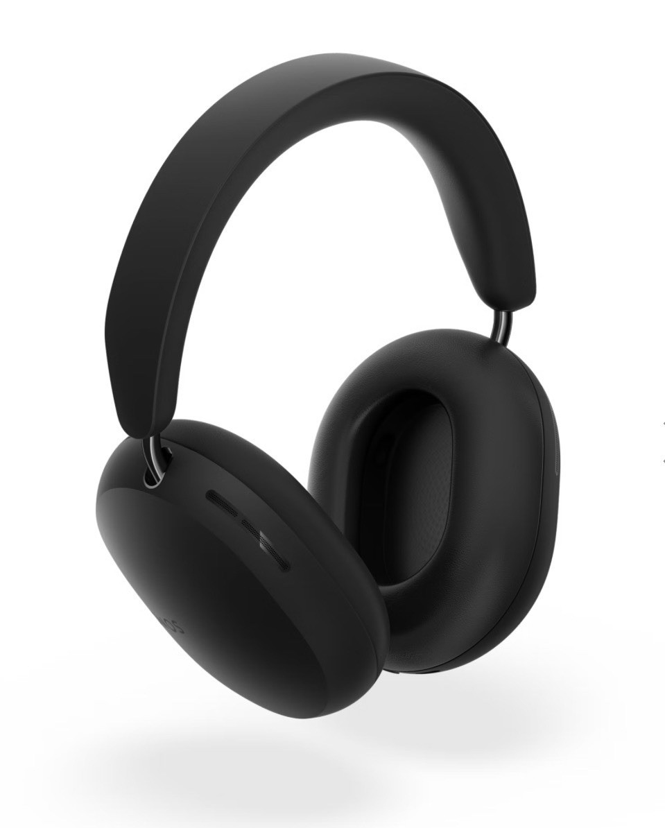 Sonos ACE ACEG1US1BLK Black Headphones 5024FH BRAND NEW SEALED. FREE SHIPPING!!