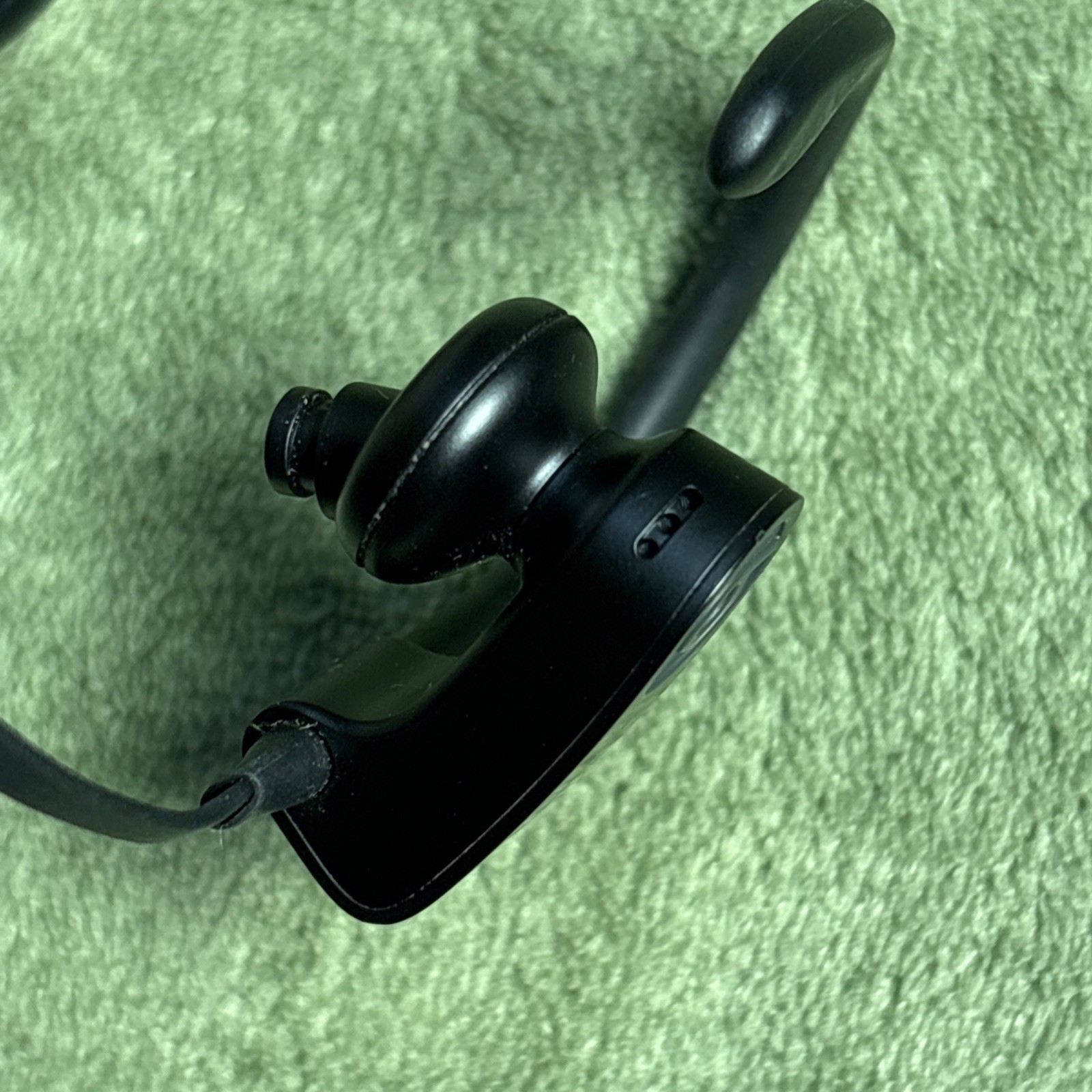 Beats by Dr. Dre Powerbeats 3 Wireless In-Ear Bluetooth Headphones Black