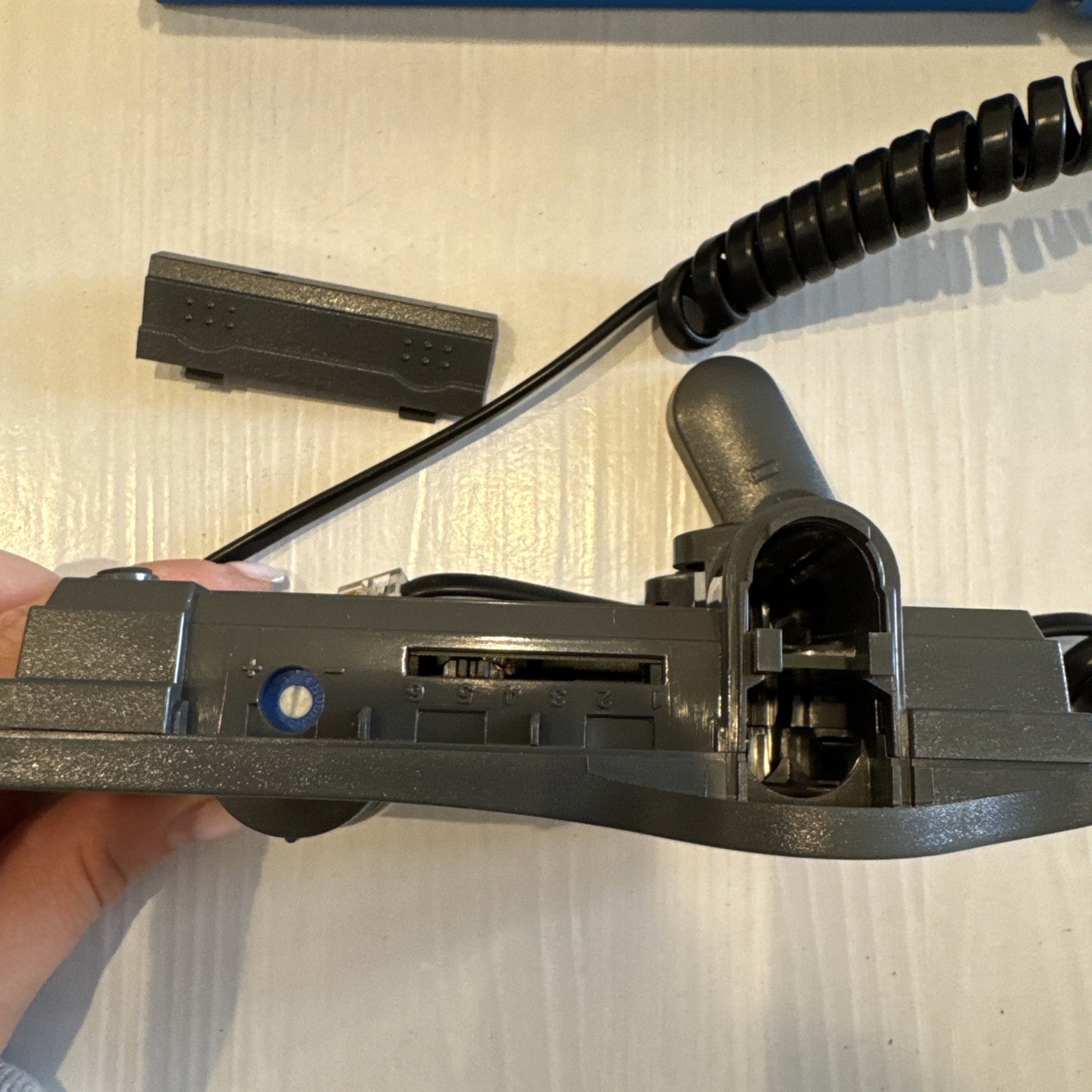 EncorePro HW251N APLA-NA, ADAPTERS M22,AMP,ENGLISH Planctonics Sound Innovation