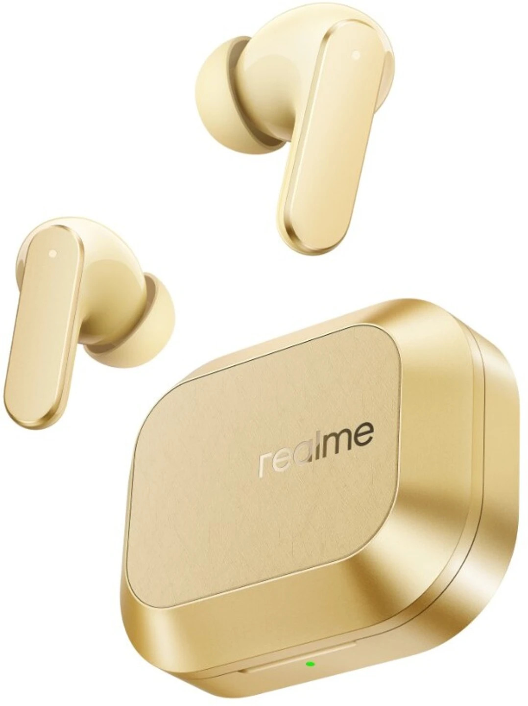 realme Buds Air8 with 55dB ANC,11+6mm Dual Drivers, 58Hrs battery Earbuds