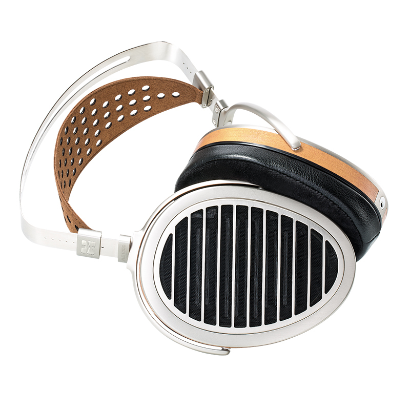 HIFIMAN HE1000 Stealth Magnet Ver. Over-Ear Planar Magnetic Audiophile Headphone