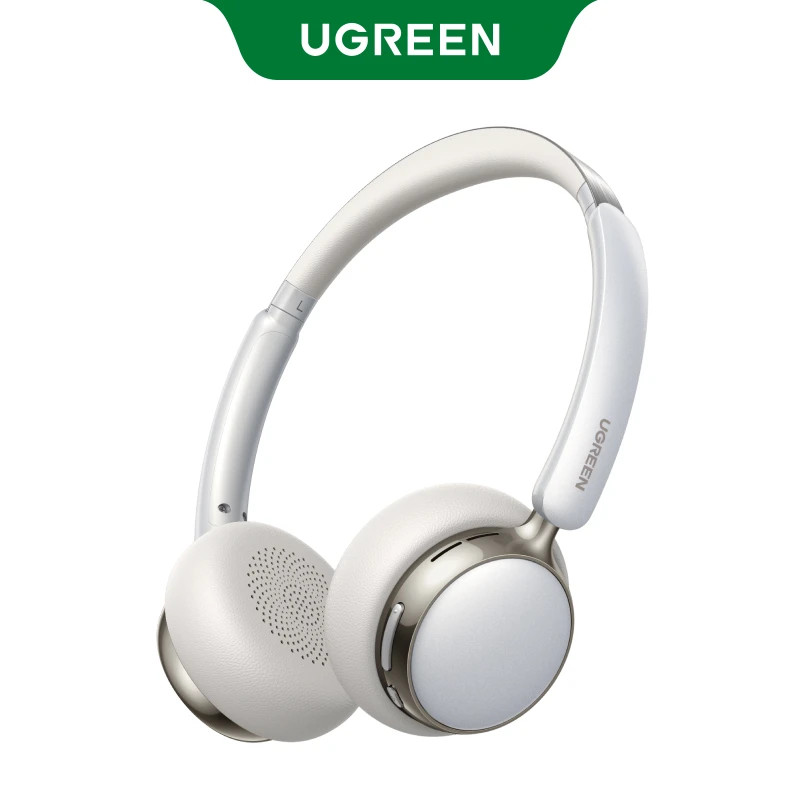 UGREEN Studio Plus 25dB ANC Active Noise Reduction Wireless In Ear Type