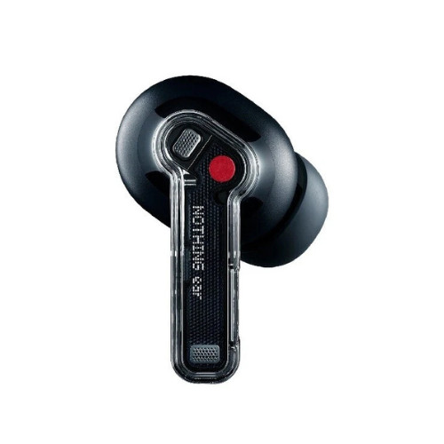 Nothing Ear Wireless 2024 Replacement Black – (Right Earbud)