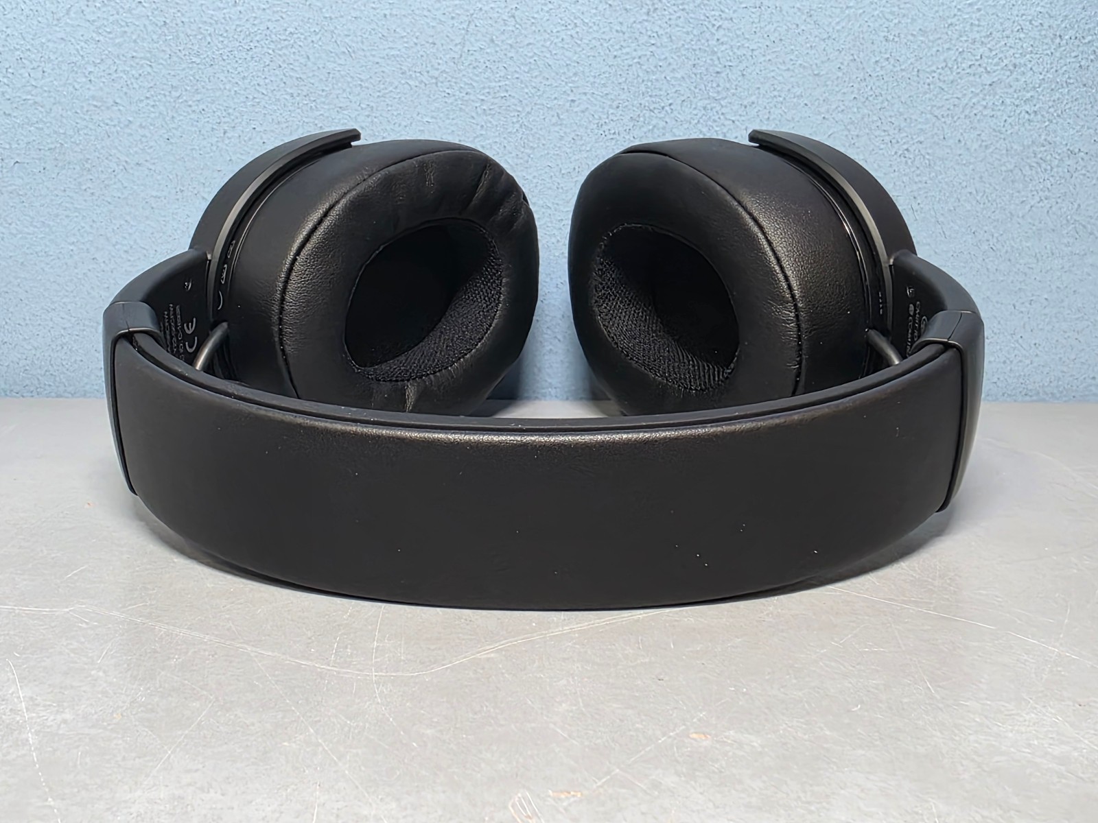 Skullcandy Crusher Wireless Headphones -Black – S6CRW-K591 New!