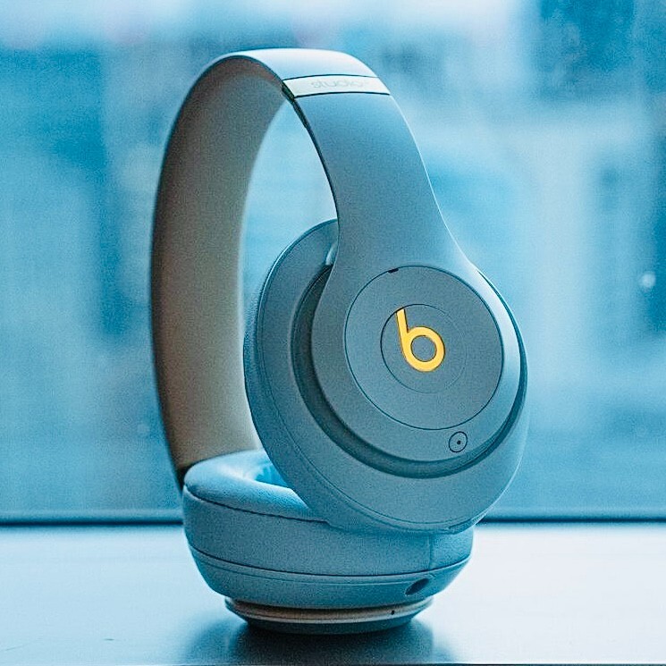 NEW SEALED – Beats Studio3 Skyline Collection Wireless Headphones – All Colors