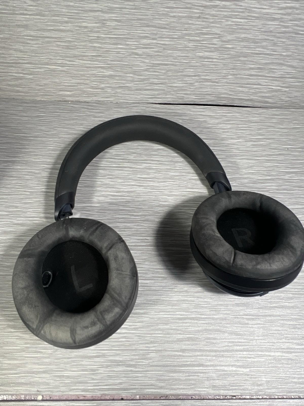 GENUINE Anker Soundcore Space One Wireless NC Headphones *FOR PARTS*