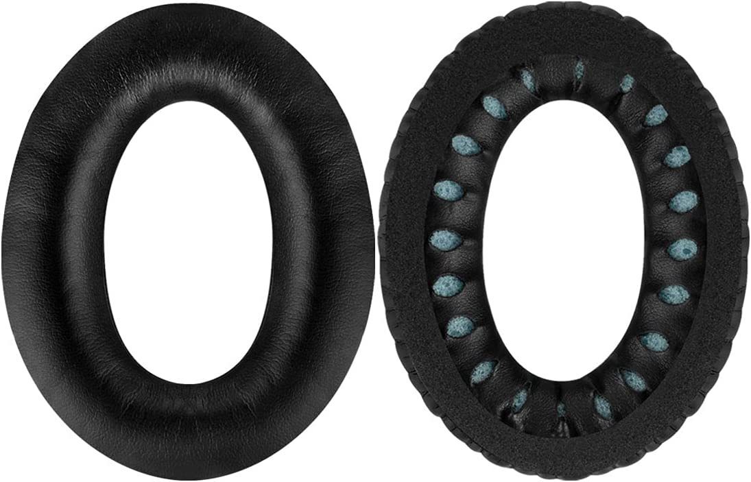Geekria QuickFit Protein Leather Replacement Ear Pads