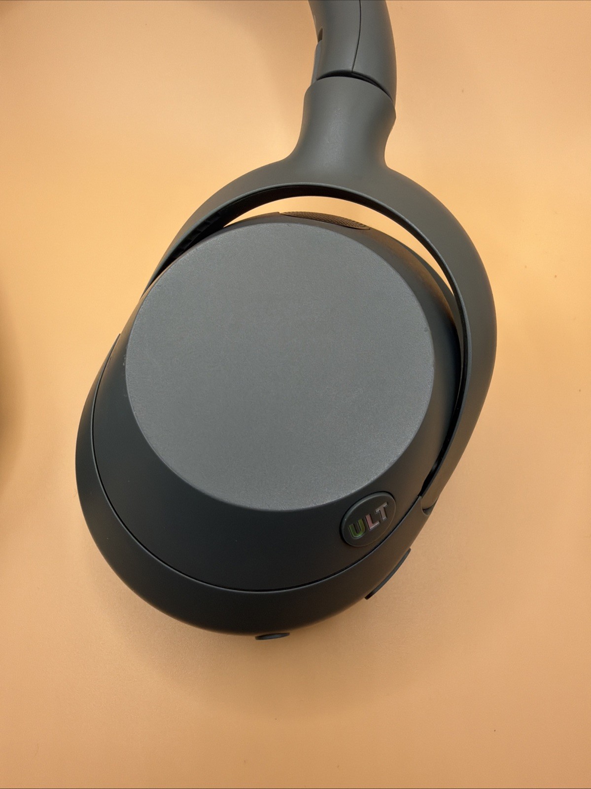 SONY ULT WEAR WH-ULT900N Wireless Noise Canceling Bluetooth Headphones – GrayF11
