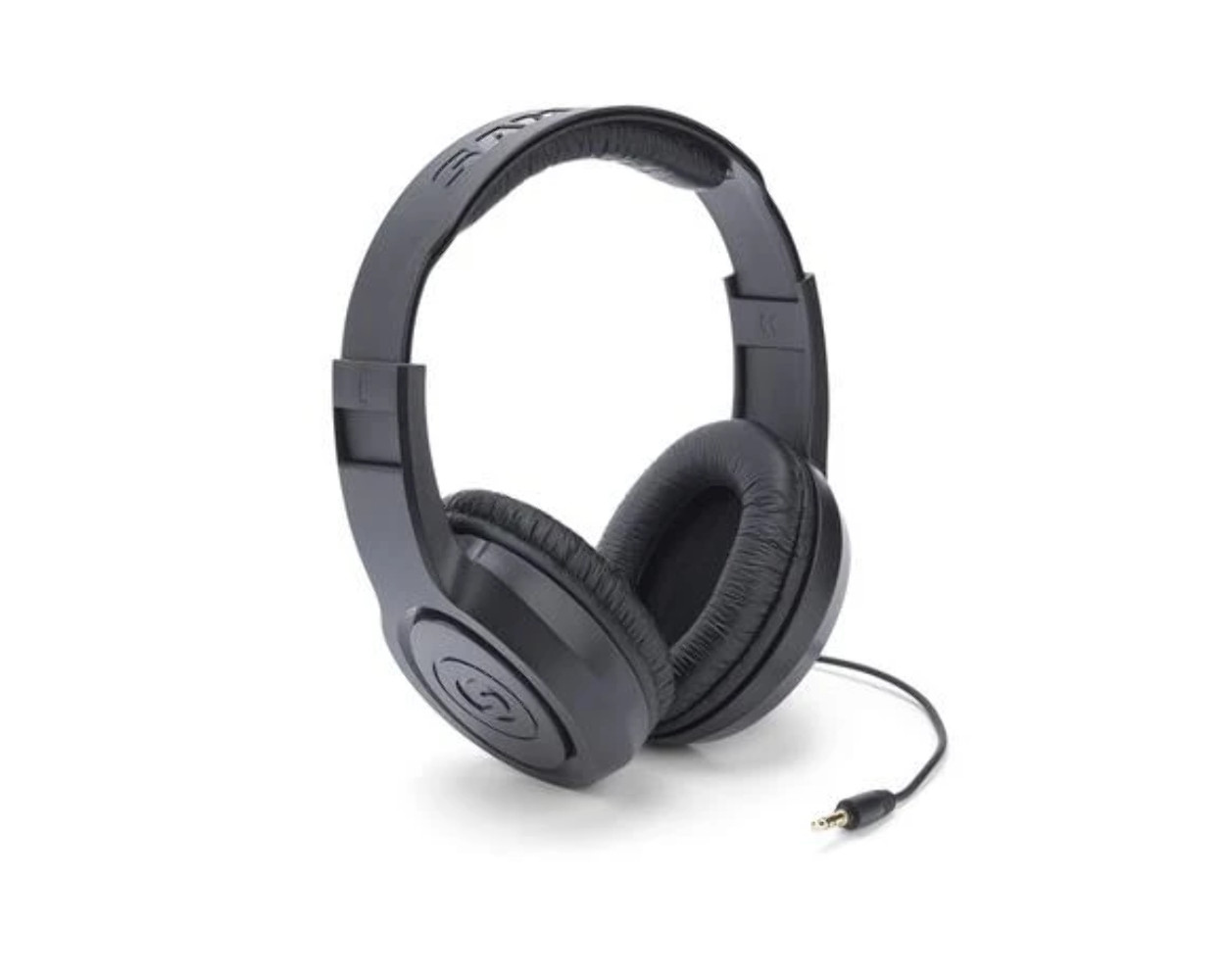 Samson SR350 Studio Headphones Closed Back