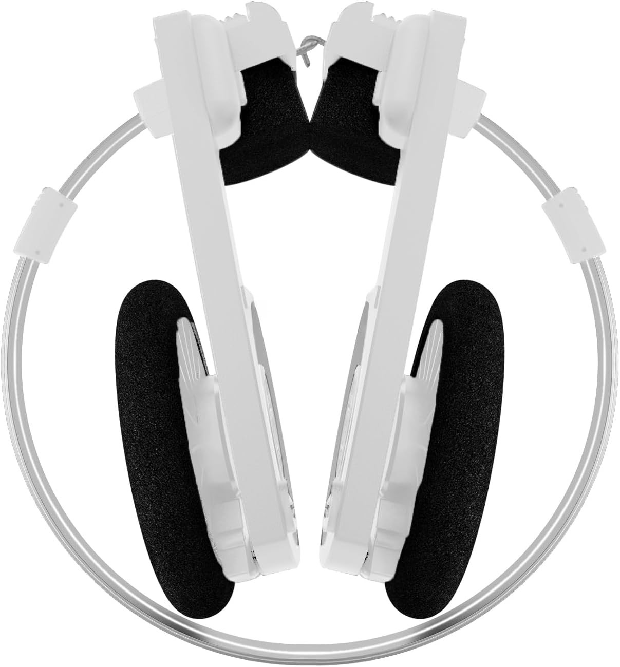 Koss Porta Pro Wireless 2.0 Bluetooth Retro Headphones
