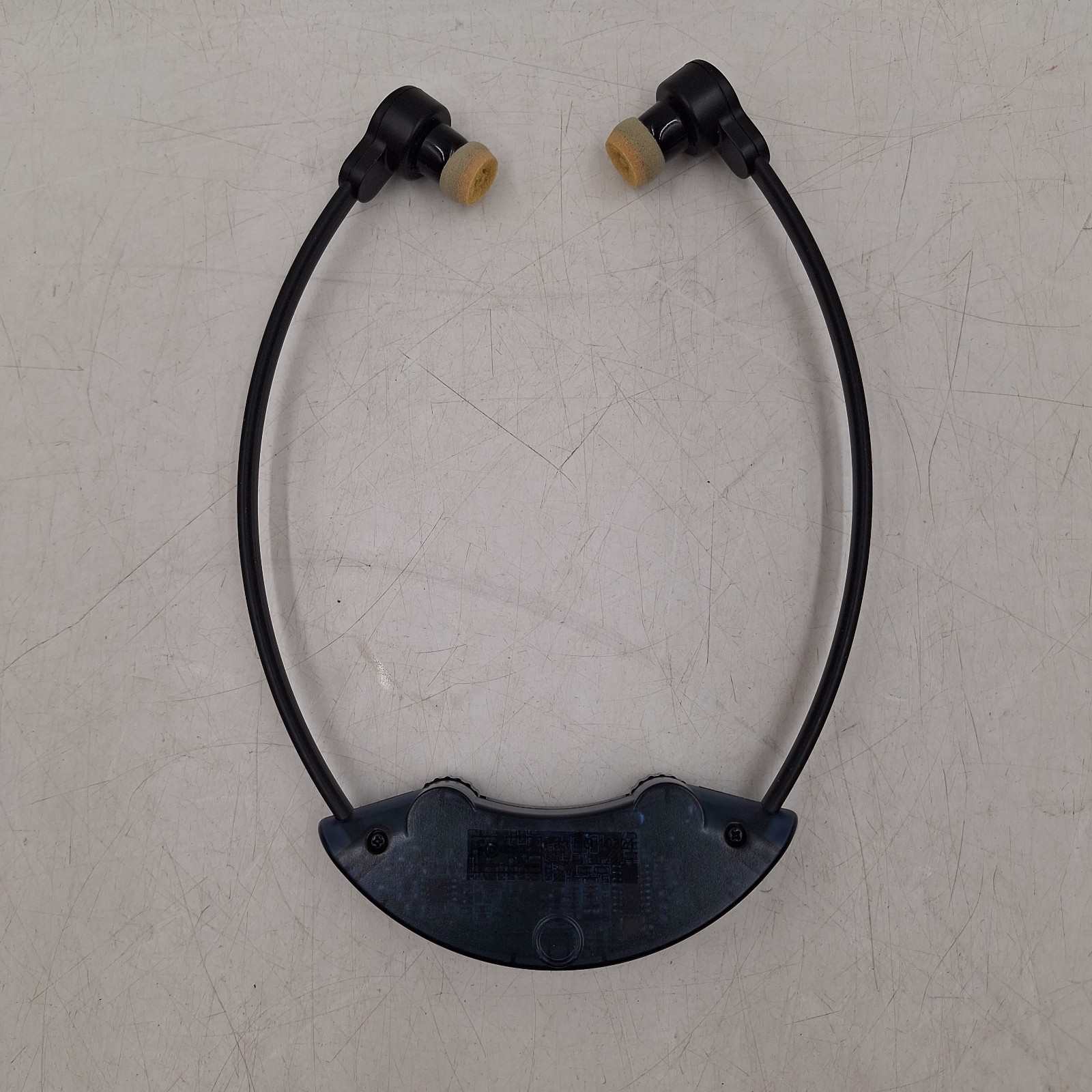 TV EARS 5.0 No. 21502F Complete With Charger and Cables