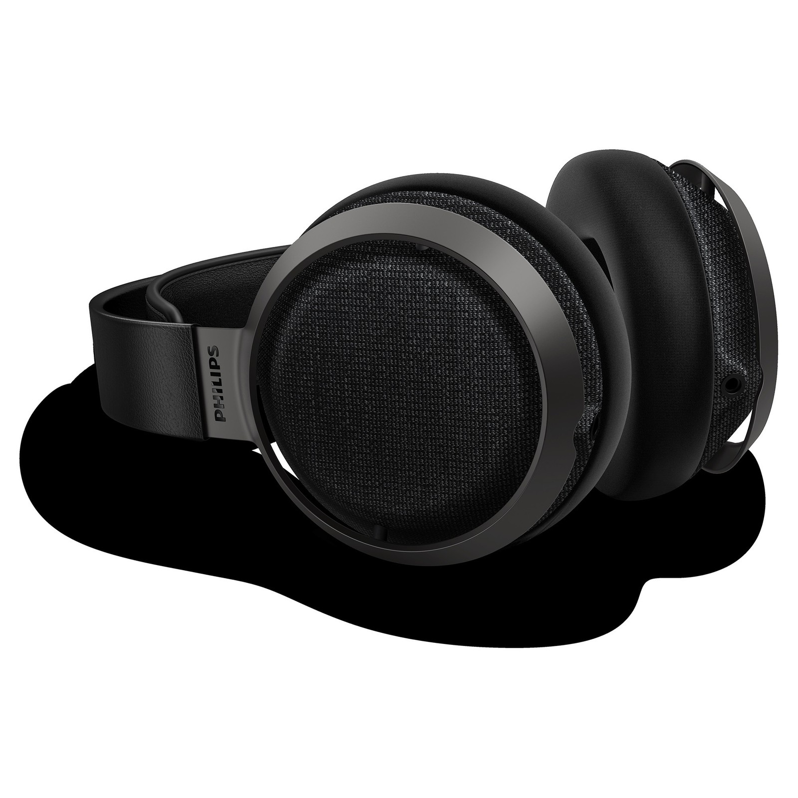 Philips Fidelio X3 Wired Over Ear Open Back Headphones