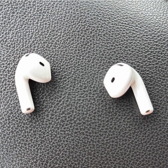 Apple AirPods (3rd Gen) Wireless Bluetooth Earbuds w/ Case White