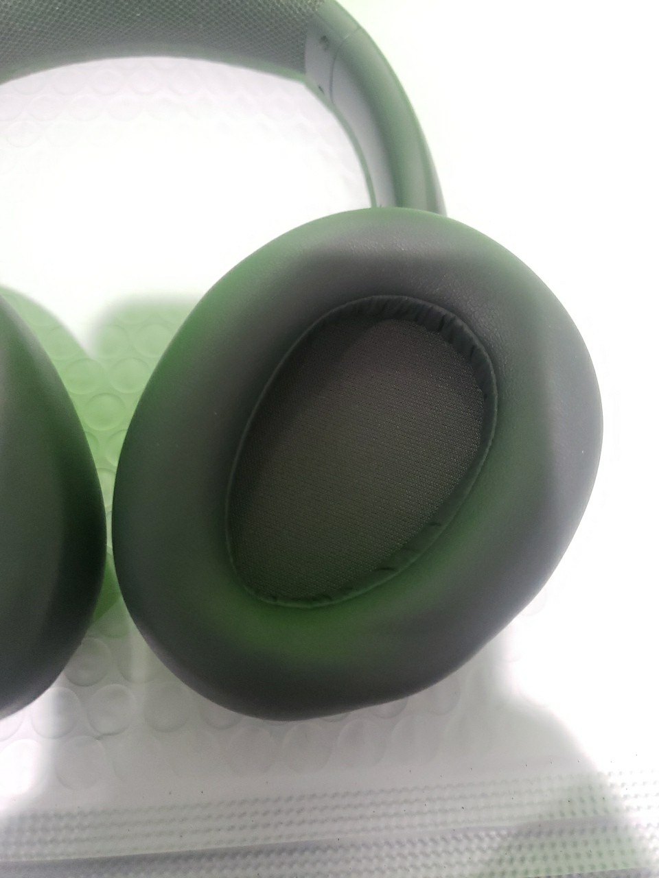 New JLab JBuds Lux Smart ANC App Bluetooth USB-C Wireless Headphones Over Ear