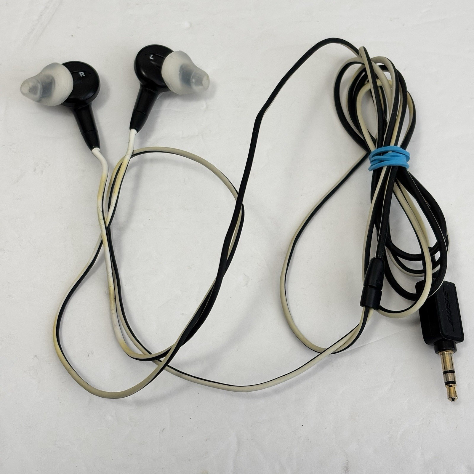 Bose TriPort IE In-Ear Mobile Headphones Tested