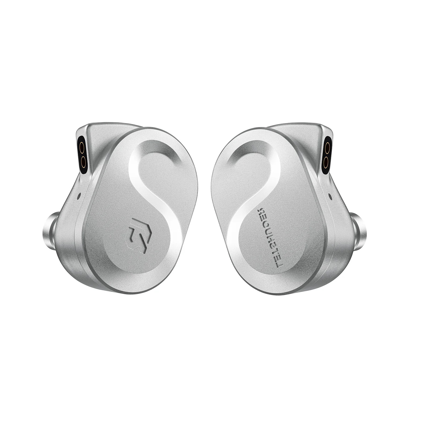 Letshuoer S08 Fourth Generation in Ear Monitor Earphone Dual-coil 13mm Planar