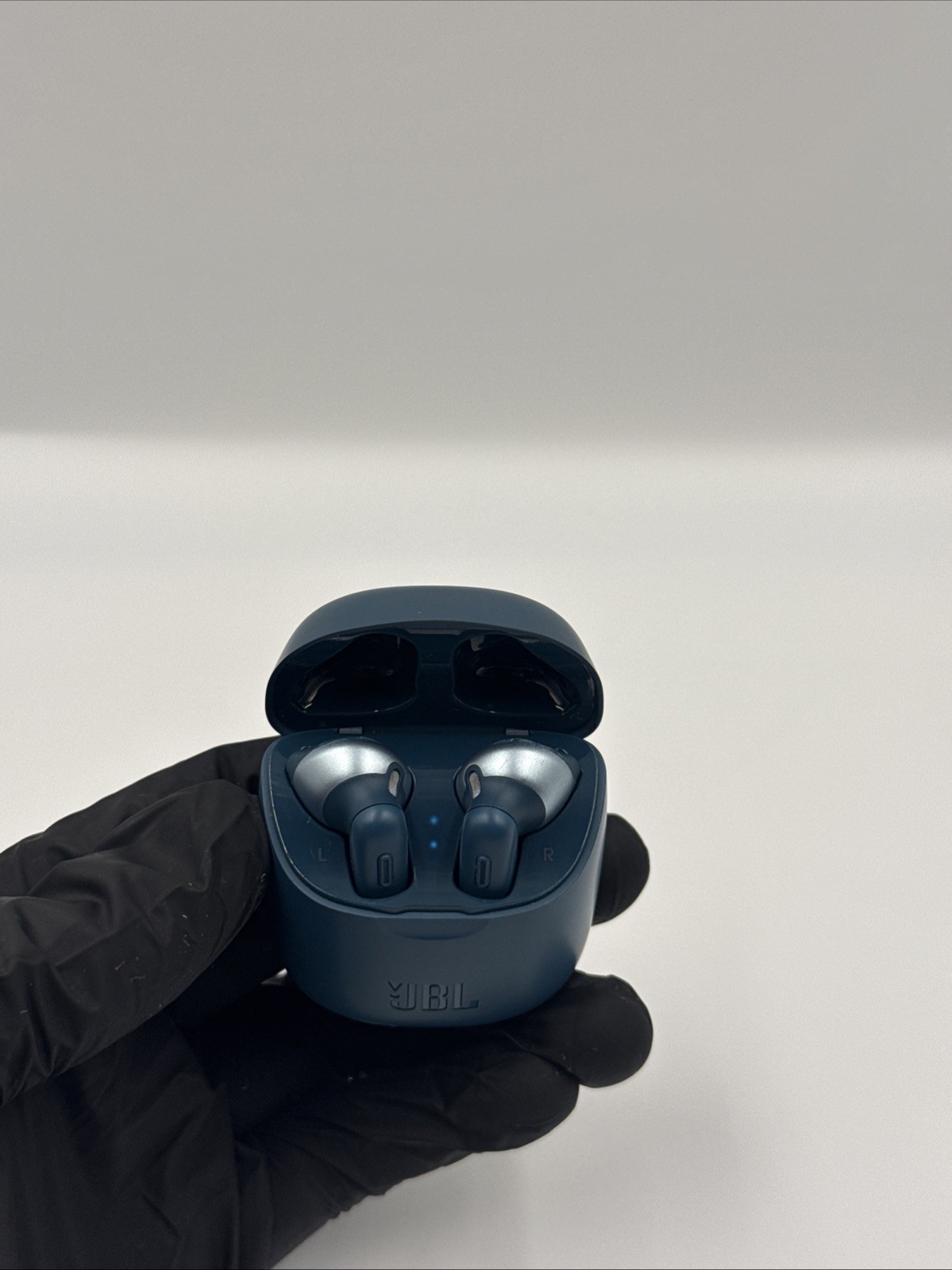 JBL Tune 225TWS True Wireless Bluetooth Earbud Headphones – Blue
