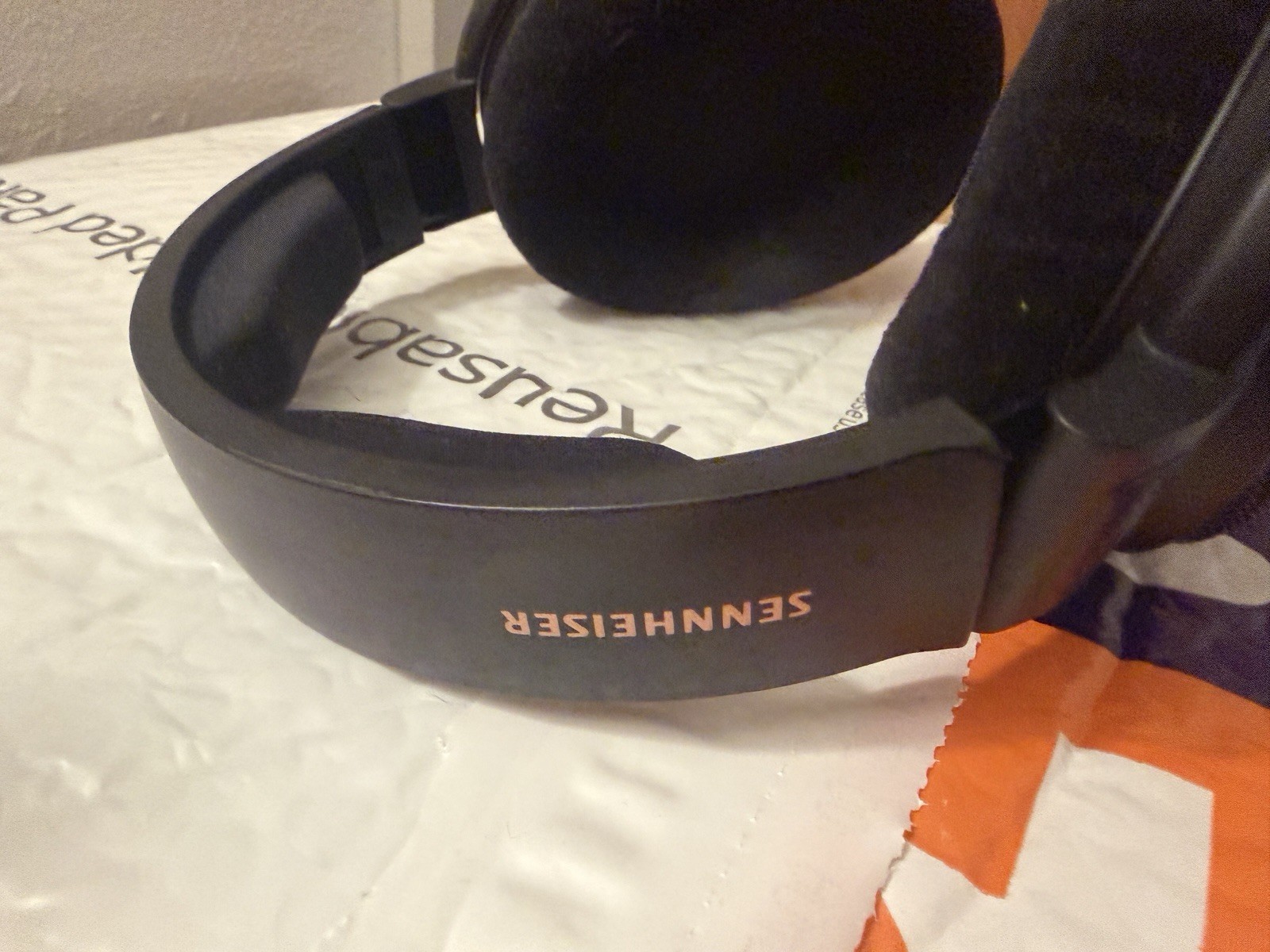 Sennheiser HD 660S2 Wired Over-Ear Headphones