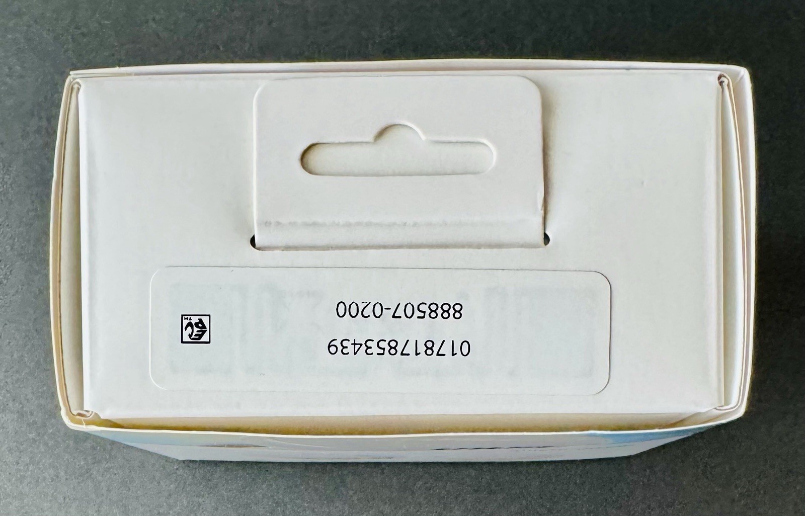 Bose – QuietComfort True Wireless Noise Cancelling In-Ear Earbuds, White SEALED