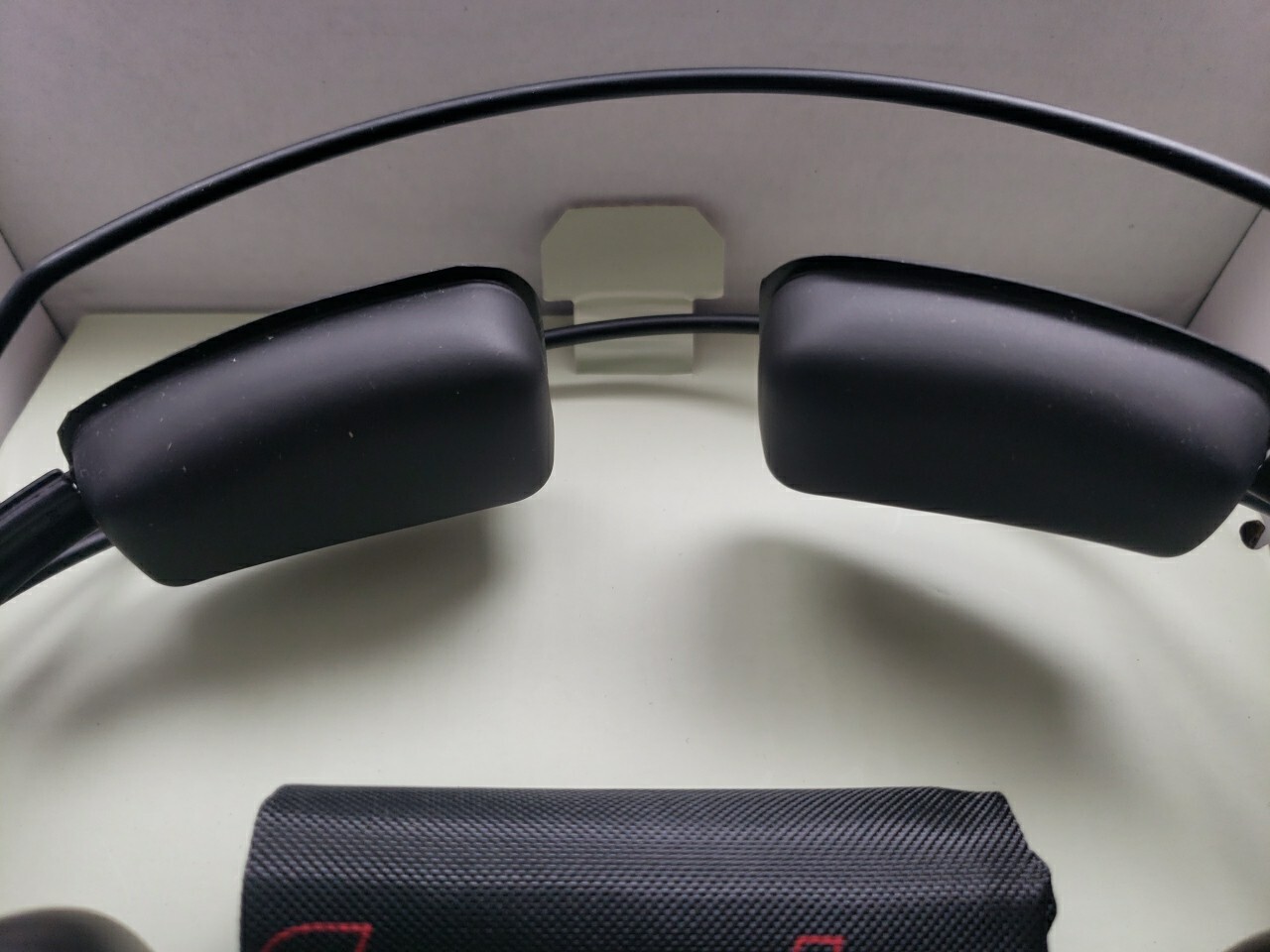 Superlux Professional Monitor Over Ear Headphone HD668B Semi-Open type Black