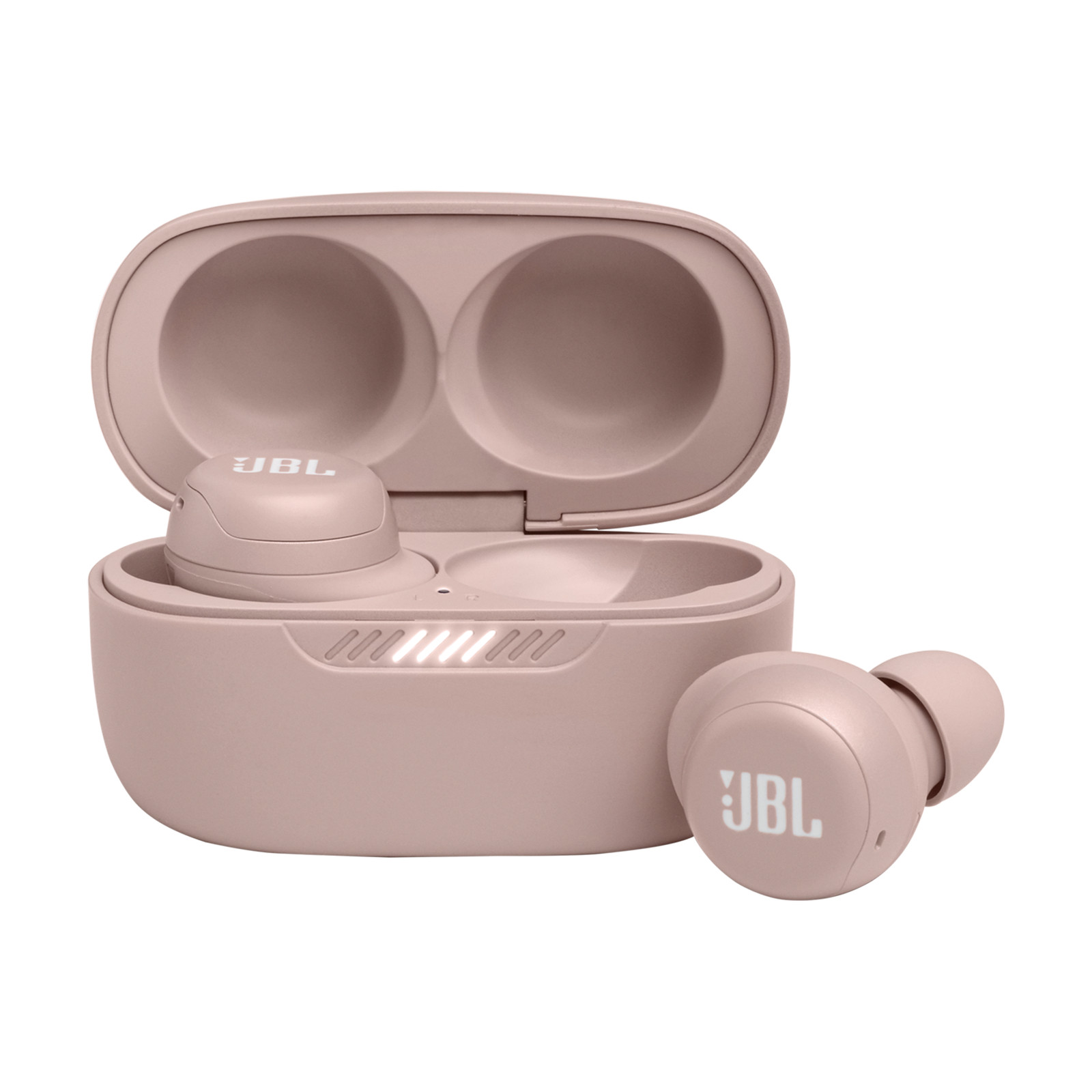 JBL Live Free NC+ TWS, True wireless Noise Cancelling earbuds