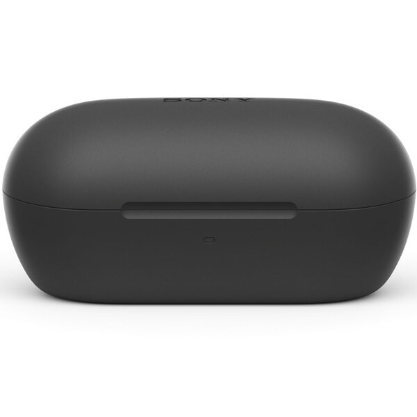 SONY wireless earphones noise cancelling Bluetooth DSEE black WF-C710N B