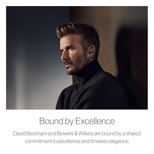 ear Headphones, Pi8 – Bowers & Wilkins Pi8 Earbuds Wireless in