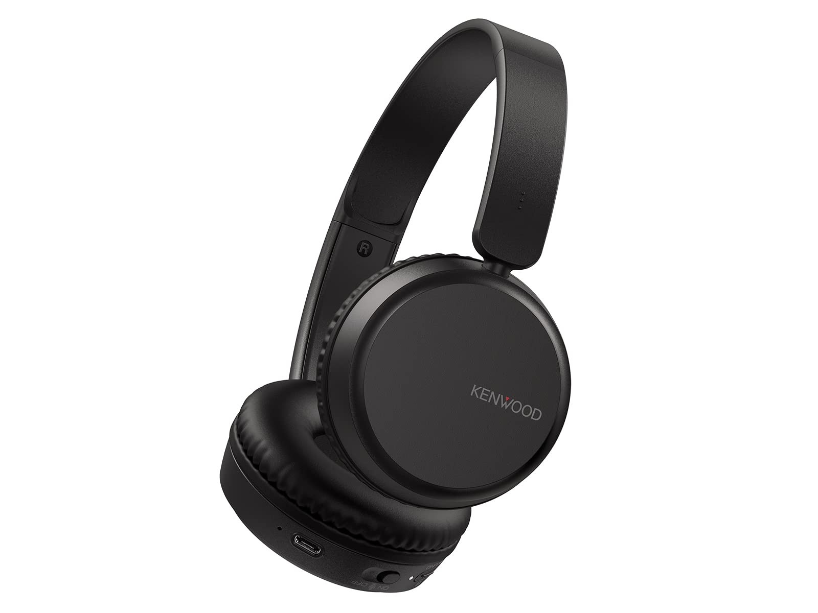 KH-KZ30 Wireless Headphones Multi-point with Microphone for Telework