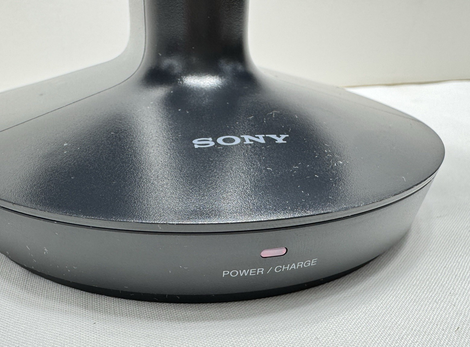 SONY TMR-RF400 Wireless Headphones 40mm Drivers 10Hz-22kHz WORK & SOUND GREAT