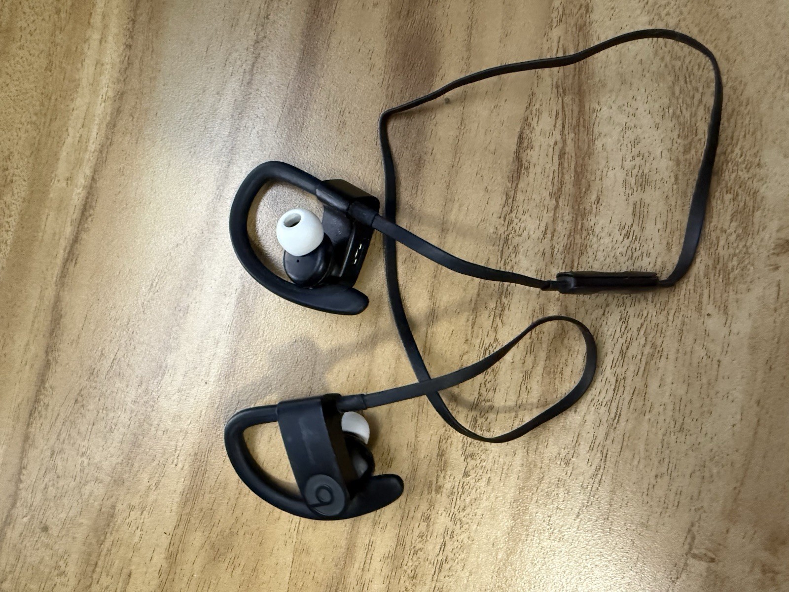 Beats by Dr. Dre Powerbeats 3 Wireless In-Ear Bluetooth Headphones Black