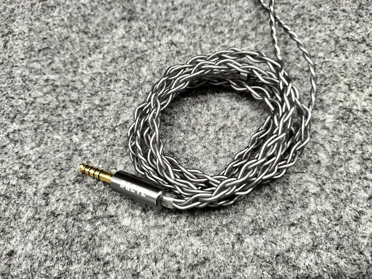 BQEYZ Earbuds WINTER Used