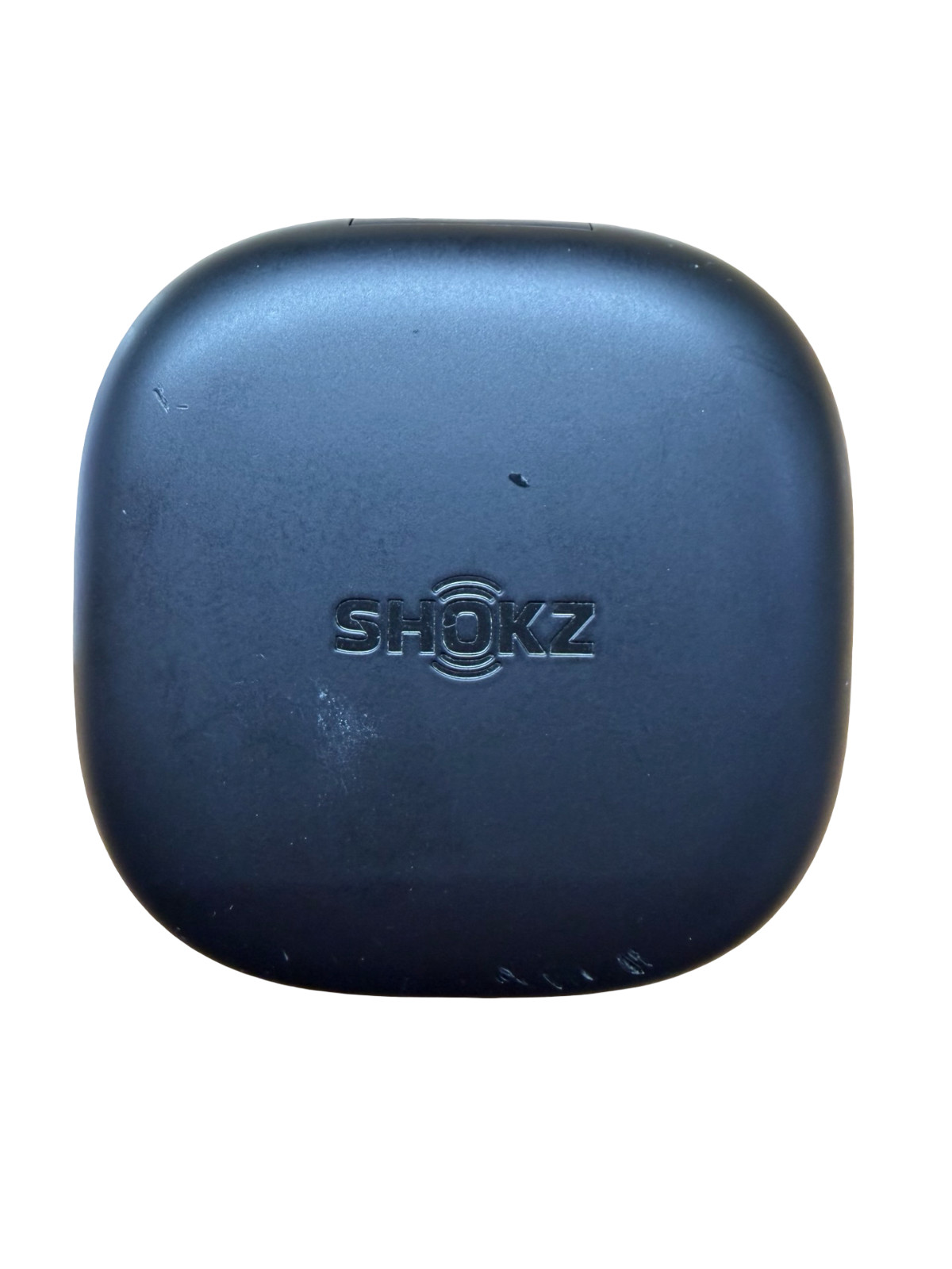 OEM Shokz OpenFit 2 Black Charging Case T920-ST-BK-US – UDAC