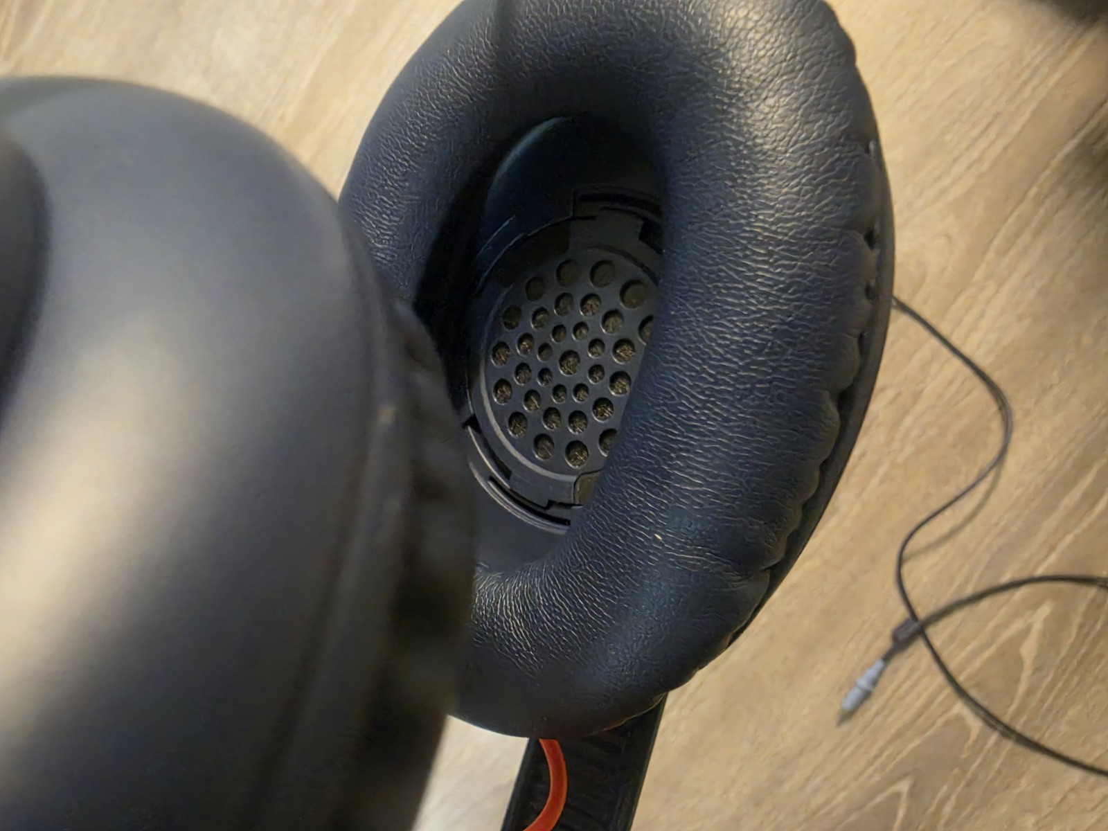 GENUINE Logi Headphones Z00015 Zone Learn