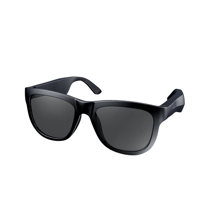 New Smart Glasses Headphone Wireless Bluetooth 6.0 Sunglasses Earbuds Outd