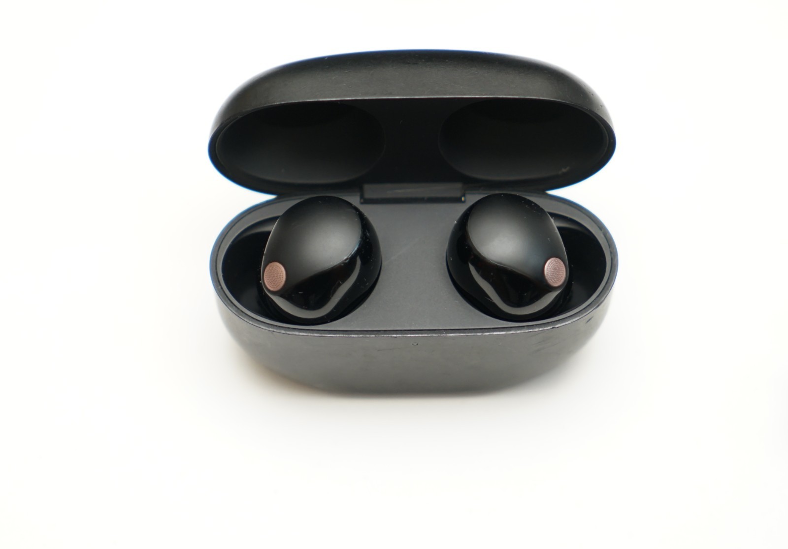 SONY WF-1000XM5/B Earphones Wireless Noise Canceling WF-1000XM5 BLACK B