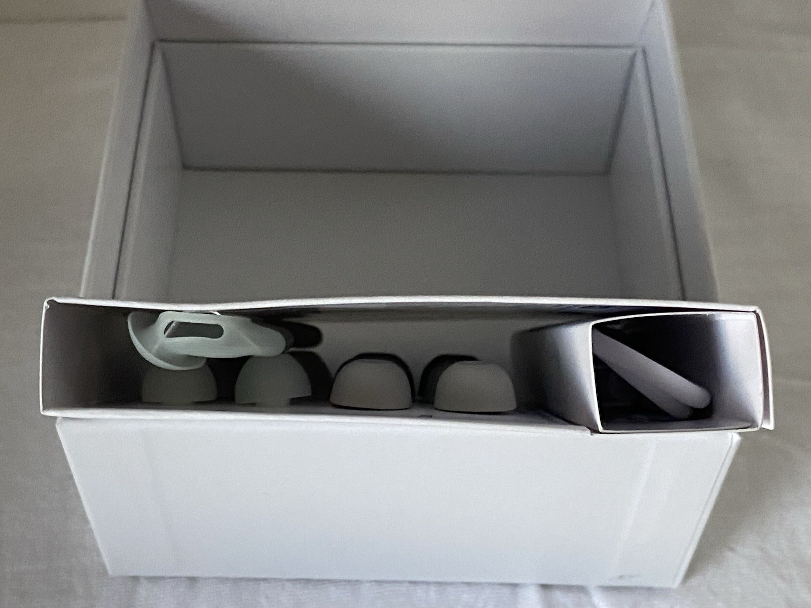 Soundcore Sleep A30 Smart ANC Earbuds By Anker / Mint Green
